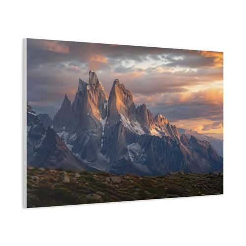 Patagonia Peaks