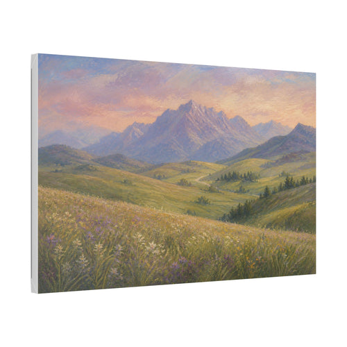 Mountain Meadow